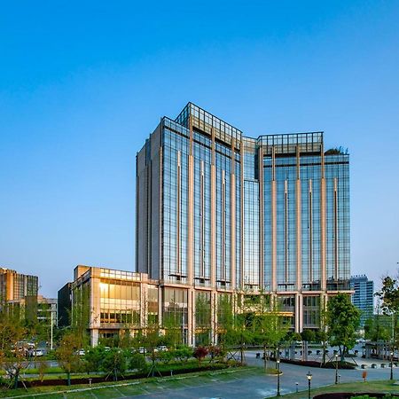 New World Guiyang Hotel מראה חיצוני תמונה