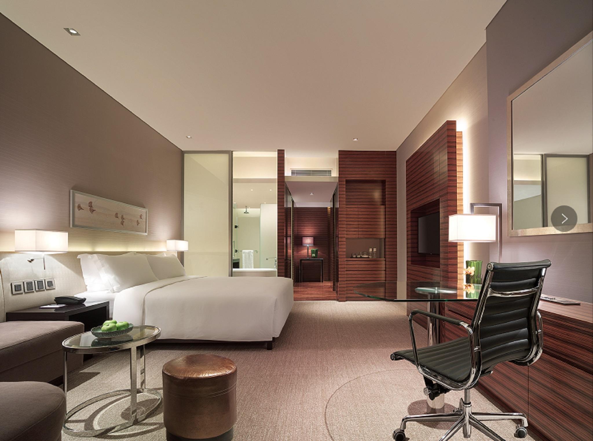 New World Guiyang Hotel מראה חיצוני תמונה