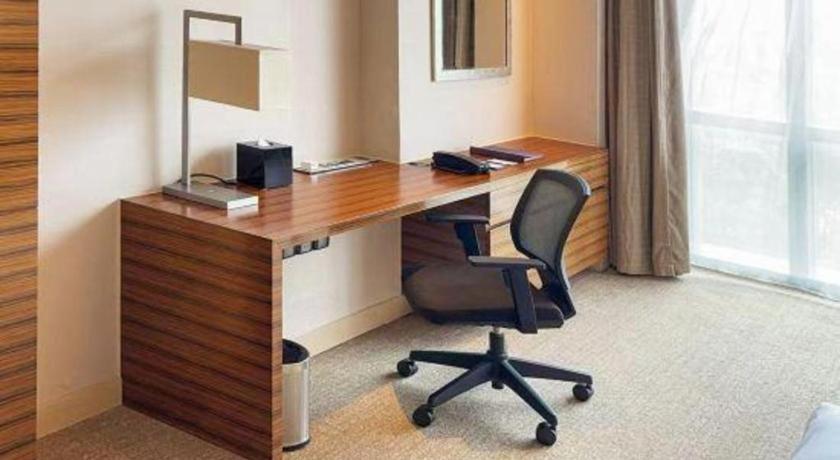 New World Guiyang Hotel מראה חיצוני תמונה