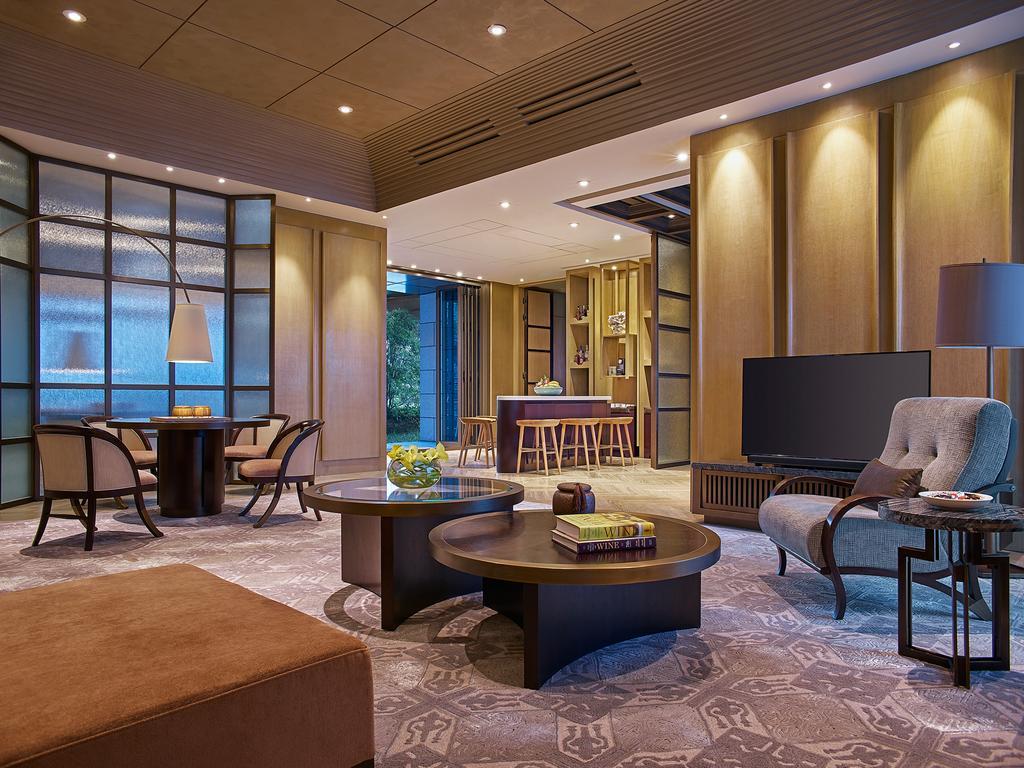 New World Guiyang Hotel מראה חיצוני תמונה