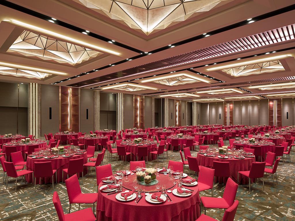 New World Guiyang Hotel מראה חיצוני תמונה