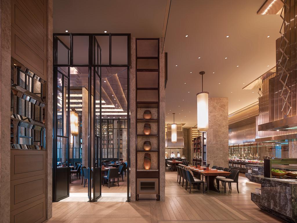New World Guiyang Hotel מראה חיצוני תמונה