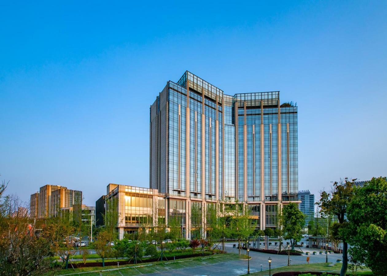 New World Guiyang Hotel מראה חיצוני תמונה